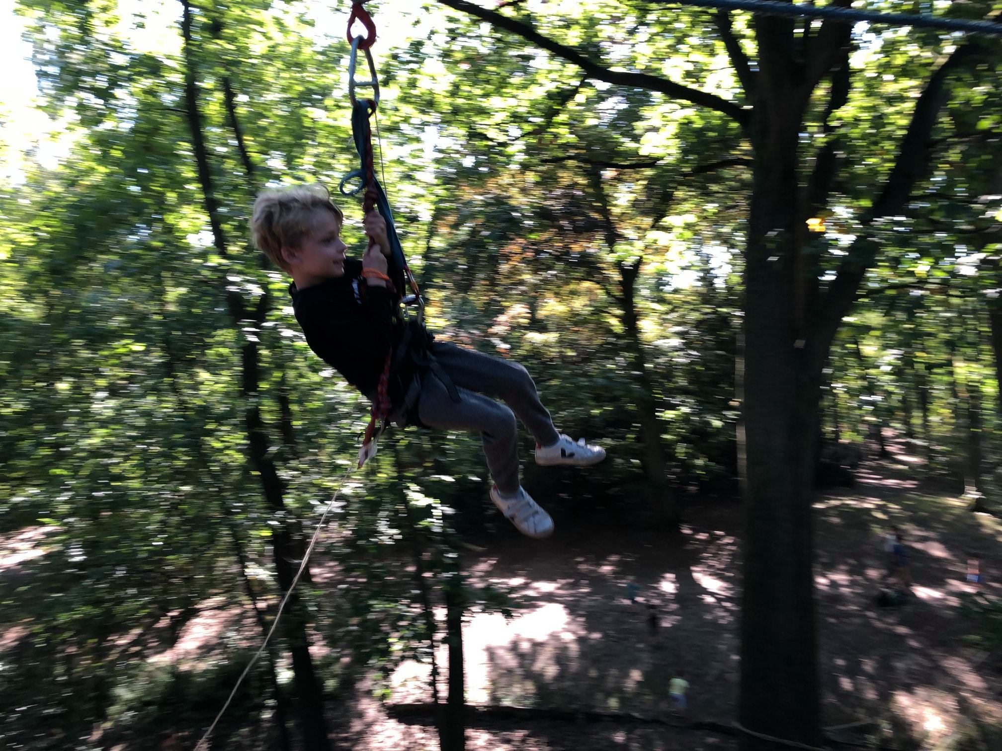 Sint-Martinus den XIIde - Opening scoutsjaar